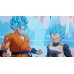Dragon Ball Z Kakarot + A New Power Awakens Set (Switch), ,
